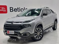 Fiat TORO 2.0 16V TURBO DIESEL VOLCANO 4WD AT9 2020/2021 BETIOLO NOVOS E SEMINOVOS LAJEADO / Carros no Vale
