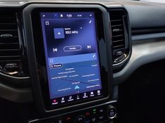 Fiat TORO 2.0 16V TURBO DIESEL VOLCANO 4WD AT9 2022/2023 BETIOLO NOVOS E SEMINOVOS LAJEADO / Carros no Vale