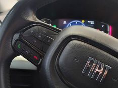 Fiat TORO 2.0 16V TURBO DIESEL VOLCANO 4WD AT9 2022/2023 BETIOLO NOVOS E SEMINOVOS LAJEADO / Carros no Vale