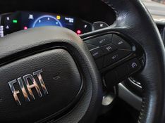 Fiat TORO 2.0 16V TURBO DIESEL VOLCANO 4WD AT9 2022/2023 BETIOLO NOVOS E SEMINOVOS LAJEADO / Carros no Vale