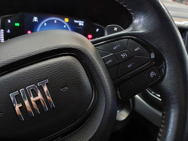 Fiat TORO 2.0 16V TURBO DIESEL VOLCANO 4WD AT9 2022/2023 BETIOLO NOVOS E SEMINOVOS LAJEADO / Carros no Vale