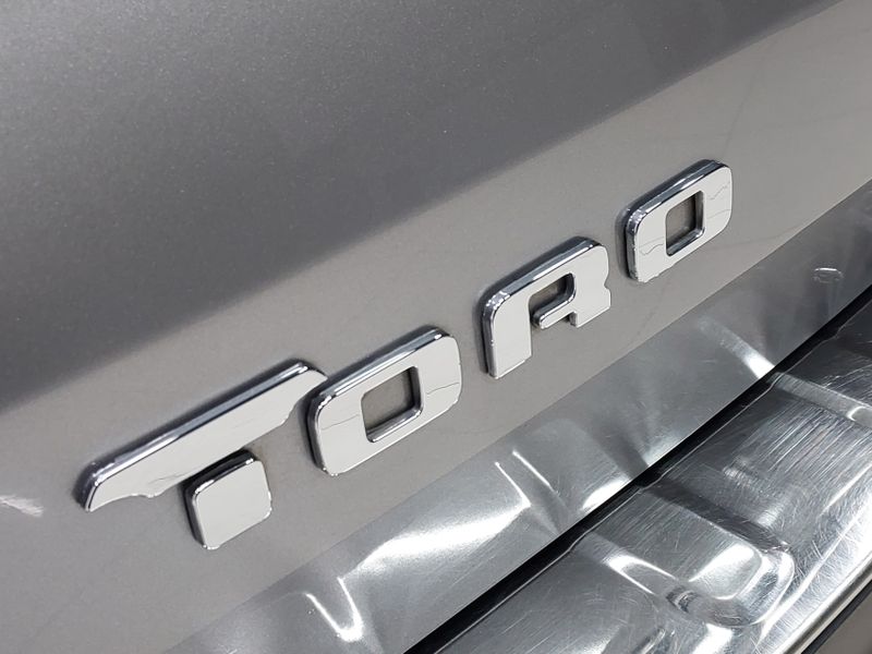 Fiat TORO 2.0 16V TURBO DIESEL VOLCANO 4WD AT9 2020/2021 BETIOLO NOVOS E SEMINOVOS LAJEADO / Carros no Vale