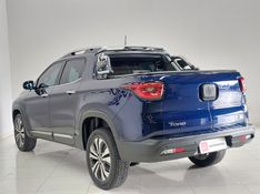 Fiat TORO 2.0 16V TURBO DIESEL VOLCANO 4WD AT9 2022/2023 BETIOLO NOVOS E SEMINOVOS LAJEADO / Carros no Vale