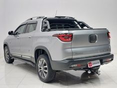 Fiat TORO 2.0 16V TURBO DIESEL VOLCANO 4WD AT9 2020/2021 BETIOLO NOVOS E SEMINOVOS LAJEADO / Carros no Vale