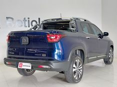 Fiat TORO 2.0 16V TURBO DIESEL VOLCANO 4WD AT9 2022/2023 BETIOLO NOVOS E SEMINOVOS LAJEADO / Carros no Vale