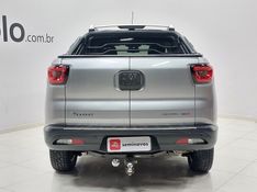 Fiat TORO 2.0 16V TURBO DIESEL VOLCANO 4WD AT9 2020/2021 BETIOLO NOVOS E SEMINOVOS LAJEADO / Carros no Vale