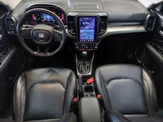 Fiat TORO 2.0 16V TURBO DIESEL VOLCANO 4WD AT9 2022/2023 BETIOLO NOVOS E SEMINOVOS LAJEADO / Carros no Vale