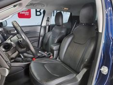 Fiat TORO 2.0 16V TURBO DIESEL VOLCANO 4WD AT9 2022/2023 BETIOLO NOVOS E SEMINOVOS LAJEADO / Carros no Vale