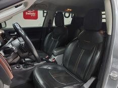 Fiat TORO 2.0 16V TURBO DIESEL VOLCANO 4WD AT9 2020/2021 BETIOLO NOVOS E SEMINOVOS LAJEADO / Carros no Vale