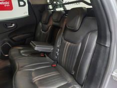 Fiat TORO 2.0 16V TURBO DIESEL VOLCANO 4WD AT9 2020/2021 BETIOLO NOVOS E SEMINOVOS LAJEADO / Carros no Vale