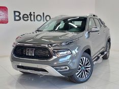 Fiat TORO 2.2 TURBO DIESEL RANCH 4WD AT9 2025/2025 BETIOLO NOVOS E SEMINOVOS LAJEADO / Carros no Vale