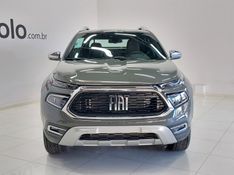 Fiat TORO 2.2 TURBO DIESEL RANCH 4WD AT9 2025/2025 BETIOLO NOVOS E SEMINOVOS LAJEADO / Carros no Vale