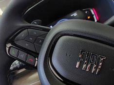Fiat TORO 2.2 TURBO DIESEL RANCH 4WD AT9 2025/2025 BETIOLO NOVOS E SEMINOVOS LAJEADO / Carros no Vale