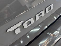 Fiat TORO 2.2 TURBO DIESEL RANCH 4WD AT9 2025/2025 BETIOLO NOVOS E SEMINOVOS LAJEADO / Carros no Vale