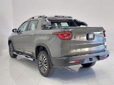 Fiat TORO 2.2 TURBO DIESEL RANCH 4WD AT9 2025/2025 BETIOLO NOVOS E SEMINOVOS LAJEADO / Carros no Vale