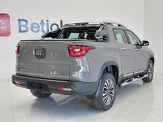 Fiat TORO 2.2 TURBO DIESEL RANCH 4WD AT9 2025/2025 BETIOLO NOVOS E SEMINOVOS LAJEADO / Carros no Vale