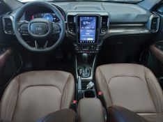 Fiat TORO 2.2 TURBO DIESEL RANCH 4WD AT9 2025/2025 BETIOLO NOVOS E SEMINOVOS LAJEADO / Carros no Vale