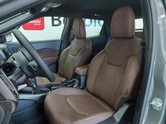 Fiat TORO 2.2 TURBO DIESEL RANCH 4WD AT9 2025/2025 BETIOLO NOVOS E SEMINOVOS LAJEADO / Carros no Vale