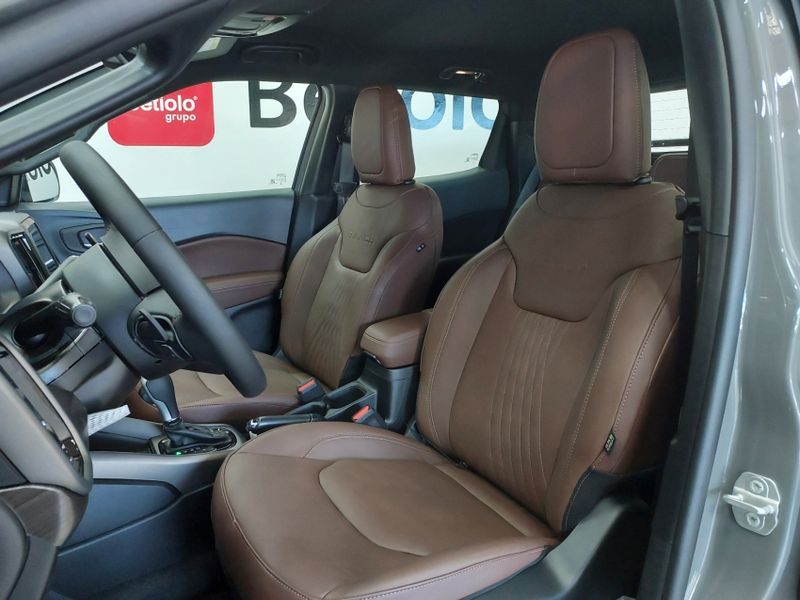 Fiat TORO 2.2 TURBO DIESEL RANCH 4WD AT9 2025/2025 BETIOLO NOVOS E SEMINOVOS LAJEADO / Carros no Vale