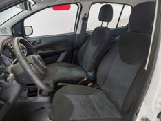 Fiat UNO 1.0 FIRE FLEX ATTRACTIVE MANUAL 2018/2019 BETIOLO NOVOS E SEMINOVOS LAJEADO / Carros no Vale