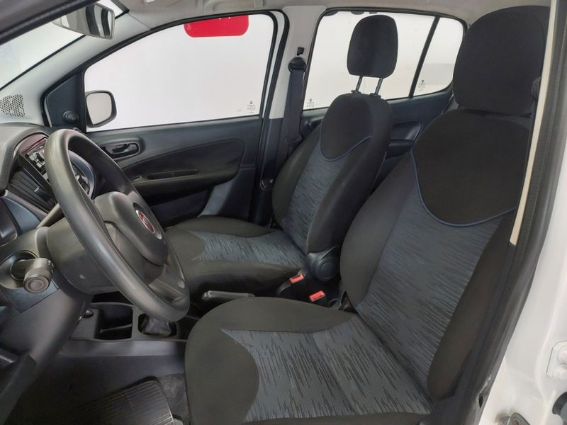 Fiat UNO 1.0 FIRE FLEX ATTRACTIVE MANUAL 2018/2019 BETIOLO NOVOS E SEMINOVOS LAJEADO / Carros no Vale
