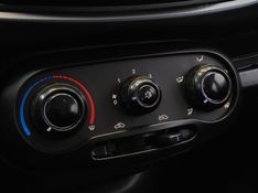 Fiat UNO 1.0 FIRE FLEX ATTRACTIVE MANUAL 2018/2019 BETIOLO NOVOS E SEMINOVOS LAJEADO / Carros no Vale