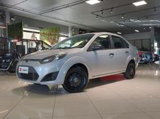 Ford FIESTA 1.6 MPI SEDAN 8V FLEX 4P MANUAL 2010/2011 BETIOLO NOVOS E SEMINOVOS LAJEADO / Carros no Vale