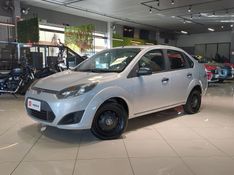 Ford FIESTA 1.6 MPI SEDAN 8V FLEX 4P MANUAL 2010/2011 BETIOLO NOVOS E SEMINOVOS LAJEADO / Carros no Vale