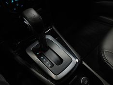 Ford FIESTA 1.6 TITANIUM PLUS SEDAN 16V FLEX 4P POWERSHIFT 2017/2017 BETIOLO NOVOS E SEMINOVOS LAJEADO / Carros no Vale