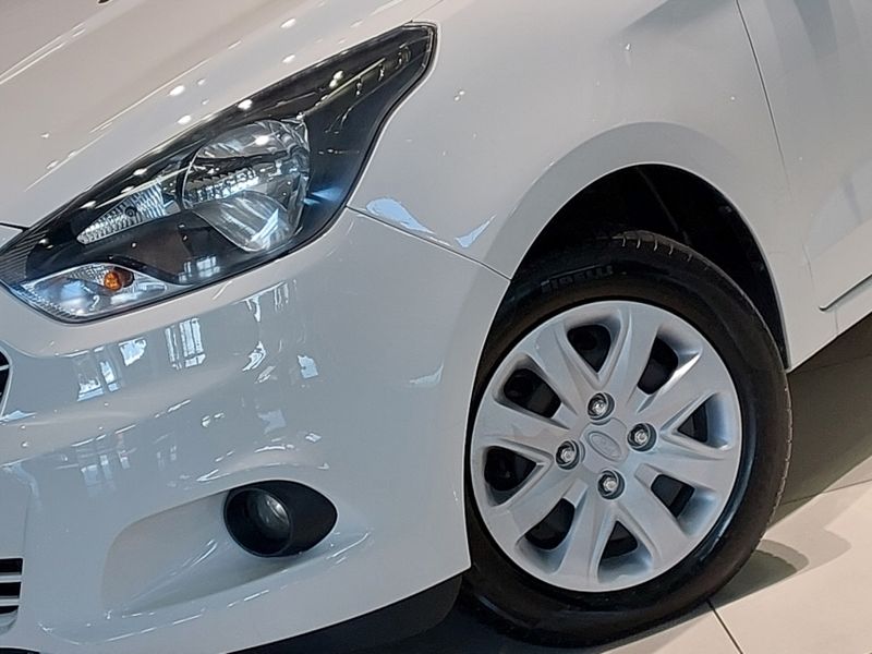 Ford KA 1.0 TI-VCT FLEX SE MANUAL 2017/2018 BETIOLO NOVOS E SEMINOVOS LAJEADO / Carros no Vale