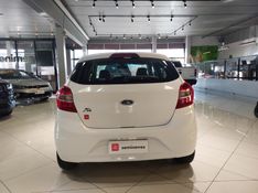 Ford KA 1.0 TI-VCT FLEX SE MANUAL 2017/2018 BETIOLO NOVOS E SEMINOVOS LAJEADO / Carros no Vale