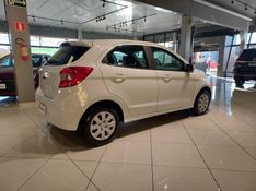 Ford KA 1.0 TI-VCT FLEX SE MANUAL 2017/2018 BETIOLO NOVOS E SEMINOVOS LAJEADO / Carros no Vale