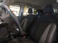 Ford KA 1.0 TI-VCT FLEX SE MANUAL 2017/2018 BETIOLO NOVOS E SEMINOVOS LAJEADO / Carros no Vale
