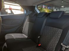 Ford KA 1.0 TI-VCT FLEX SE MANUAL 2017/2018 BETIOLO NOVOS E SEMINOVOS LAJEADO / Carros no Vale