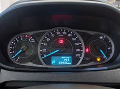 Ford KA 1.5 TI-VCT FLEX SE PLUS AUTOMÁTICO 2020/2020 BETIOLO NOVOS E SEMINOVOS LAJEADO / Carros no Vale