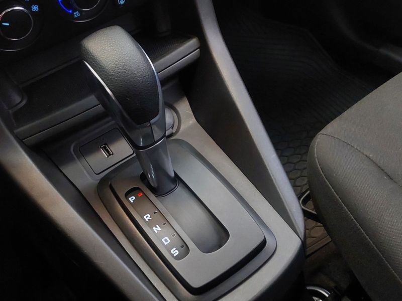 Ford KA 1.5 TI-VCT FLEX SE PLUS AUTOMÁTICO 2020/2020 BETIOLO NOVOS E SEMINOVOS LAJEADO / Carros no Vale