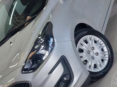 Ford KA 1.5 TI-VCT FLEX SE PLUS AUTOMÁTICO 2020/2020 BETIOLO NOVOS E SEMINOVOS LAJEADO / Carros no Vale