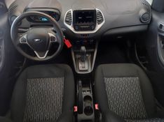Ford KA 1.5 TI-VCT FLEX SE PLUS AUTOMÁTICO 2020/2020 BETIOLO NOVOS E SEMINOVOS LAJEADO / Carros no Vale
