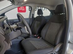 Ford KA 1.5 TI-VCT FLEX SE PLUS AUTOMÁTICO 2020/2020 BETIOLO NOVOS E SEMINOVOS LAJEADO / Carros no Vale