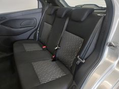 Ford KA 1.5 TI-VCT FLEX SE PLUS AUTOMÁTICO 2020/2020 BETIOLO NOVOS E SEMINOVOS LAJEADO / Carros no Vale