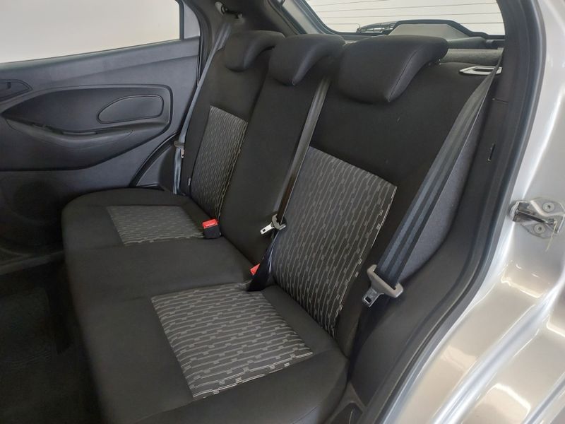 Ford KA 1.5 TI-VCT FLEX SE PLUS AUTOMÁTICO 2020/2020 BETIOLO NOVOS E SEMINOVOS LAJEADO / Carros no Vale