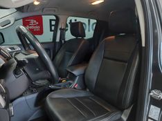 Ford RANGER 3.2 LIMITED 4X4 CD 20V DIESEL 4P AUTOMÁTICO 2020/2021 BETIOLO NOVOS E SEMINOVOS LAJEADO / Carros no Vale