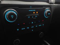 Ford RANGER 3.2 LIMITED 4X4 CD 20V DIESEL 4P AUTOMÁTICO 2020/2021 BETIOLO NOVOS E SEMINOVOS LAJEADO / Carros no Vale