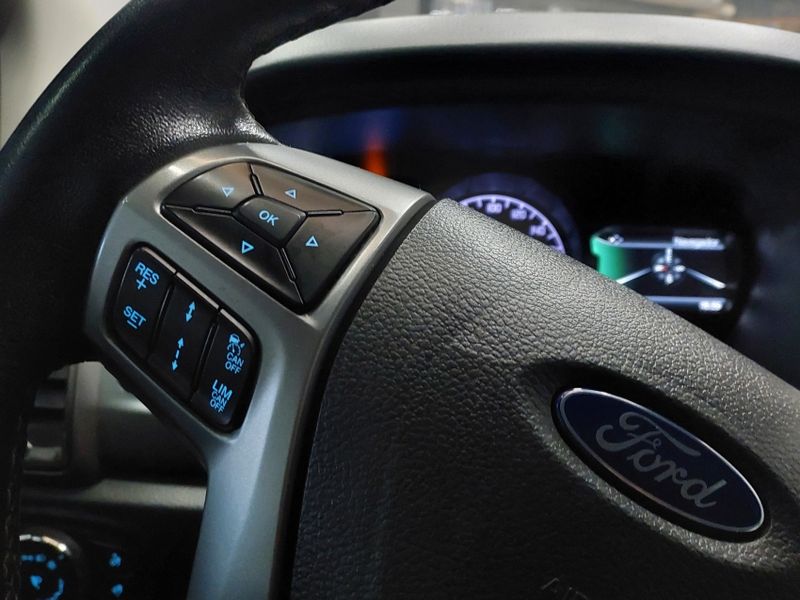 Ford RANGER 3.2 LIMITED 4X4 CD 20V DIESEL 4P AUTOMÁTICO 2020/2021 BETIOLO NOVOS E SEMINOVOS LAJEADO / Carros no Vale