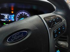 Ford RANGER 3.2 LIMITED 4X4 CD 20V DIESEL 4P AUTOMÁTICO 2020/2021 BETIOLO NOVOS E SEMINOVOS LAJEADO / Carros no Vale