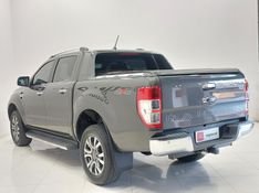 Ford RANGER 3.2 LIMITED 4X4 CD 20V DIESEL 4P AUTOMÁTICO 2020/2021 BETIOLO NOVOS E SEMINOVOS LAJEADO / Carros no Vale
