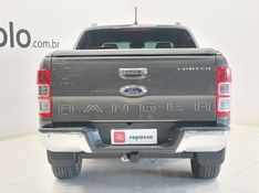 Ford RANGER 3.2 LIMITED 4X4 CD 20V DIESEL 4P AUTOMÁTICO 2020/2021 BETIOLO NOVOS E SEMINOVOS LAJEADO / Carros no Vale