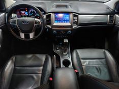 Ford RANGER 3.2 LIMITED 4X4 CD 20V DIESEL 4P AUTOMÁTICO 2020/2021 BETIOLO NOVOS E SEMINOVOS LAJEADO / Carros no Vale