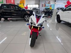 Honda Motos CBR 1000 Fireblade 2013/2013 BETIOLO NOVOS E SEMINOVOS LAJEADO / Carros no Vale