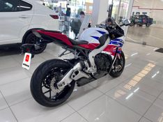 Honda Motos CBR 1000 Fireblade 2013/2013 BETIOLO NOVOS E SEMINOVOS LAJEADO / Carros no Vale